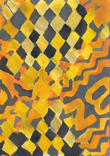 pattern africandress web